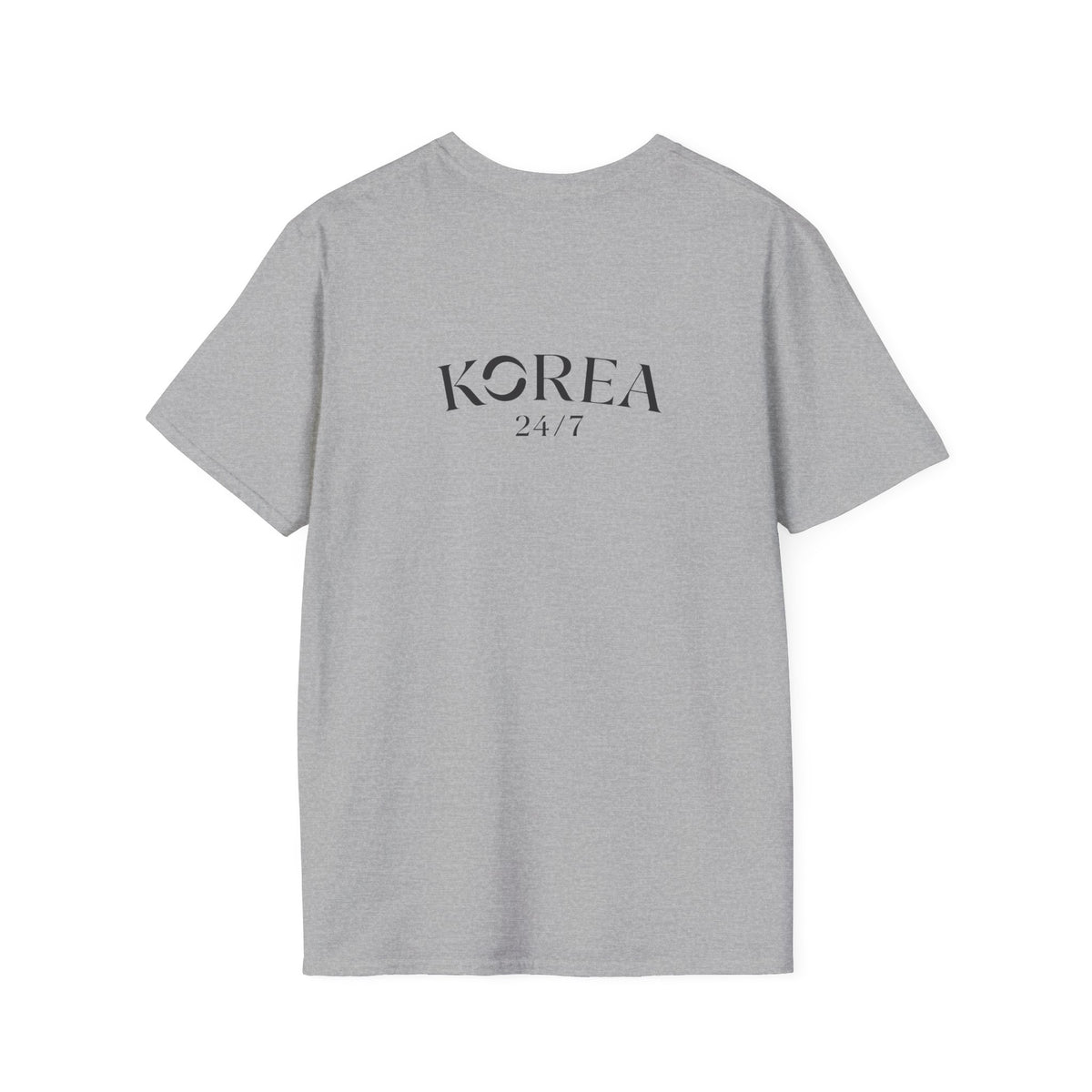 Signature Logo Tee