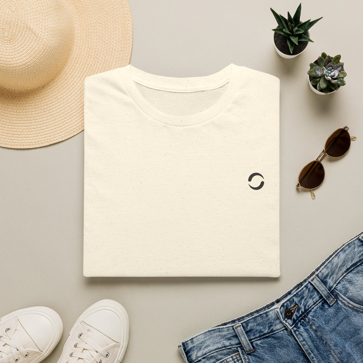 Everyday Korea Tee