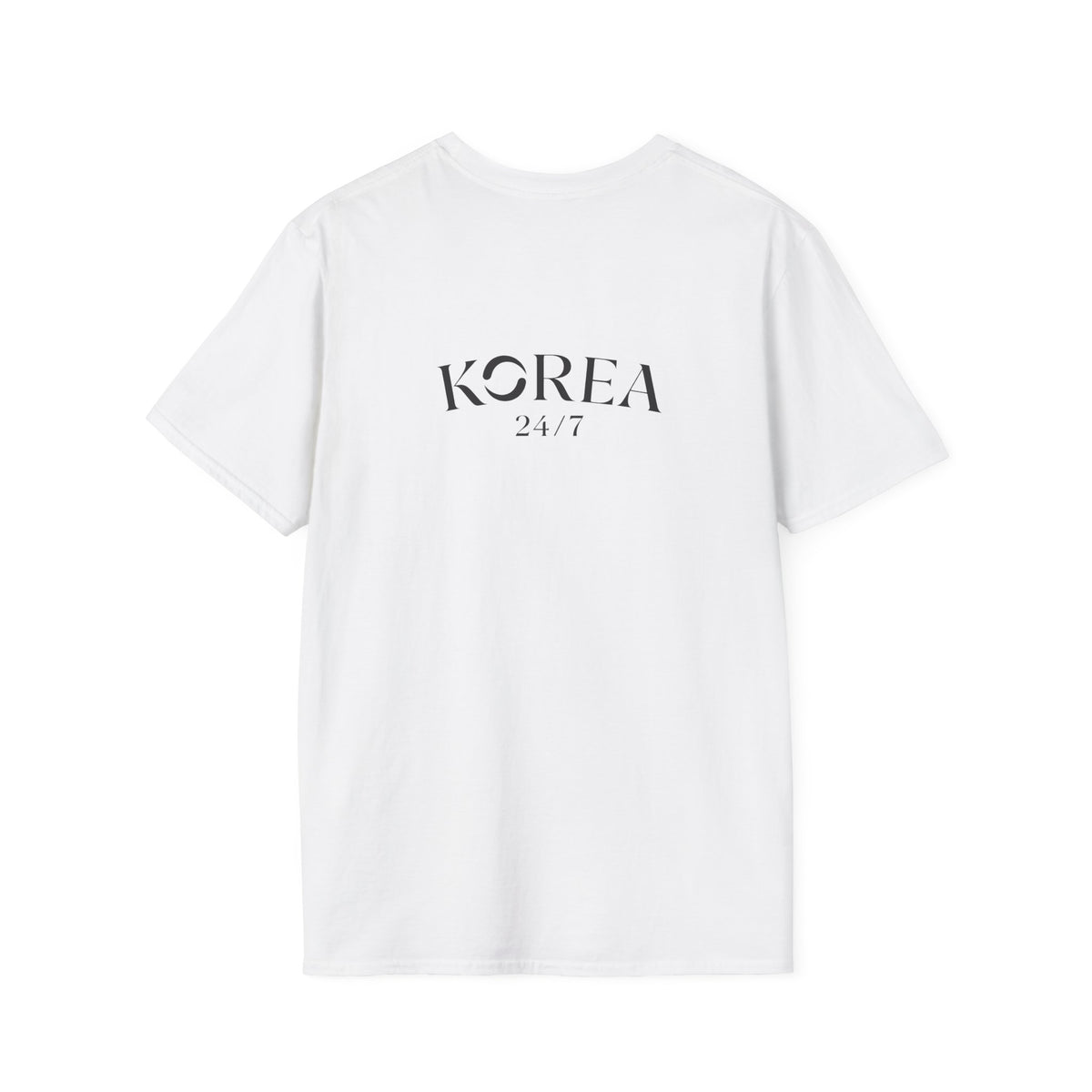 Signature Logo Tee