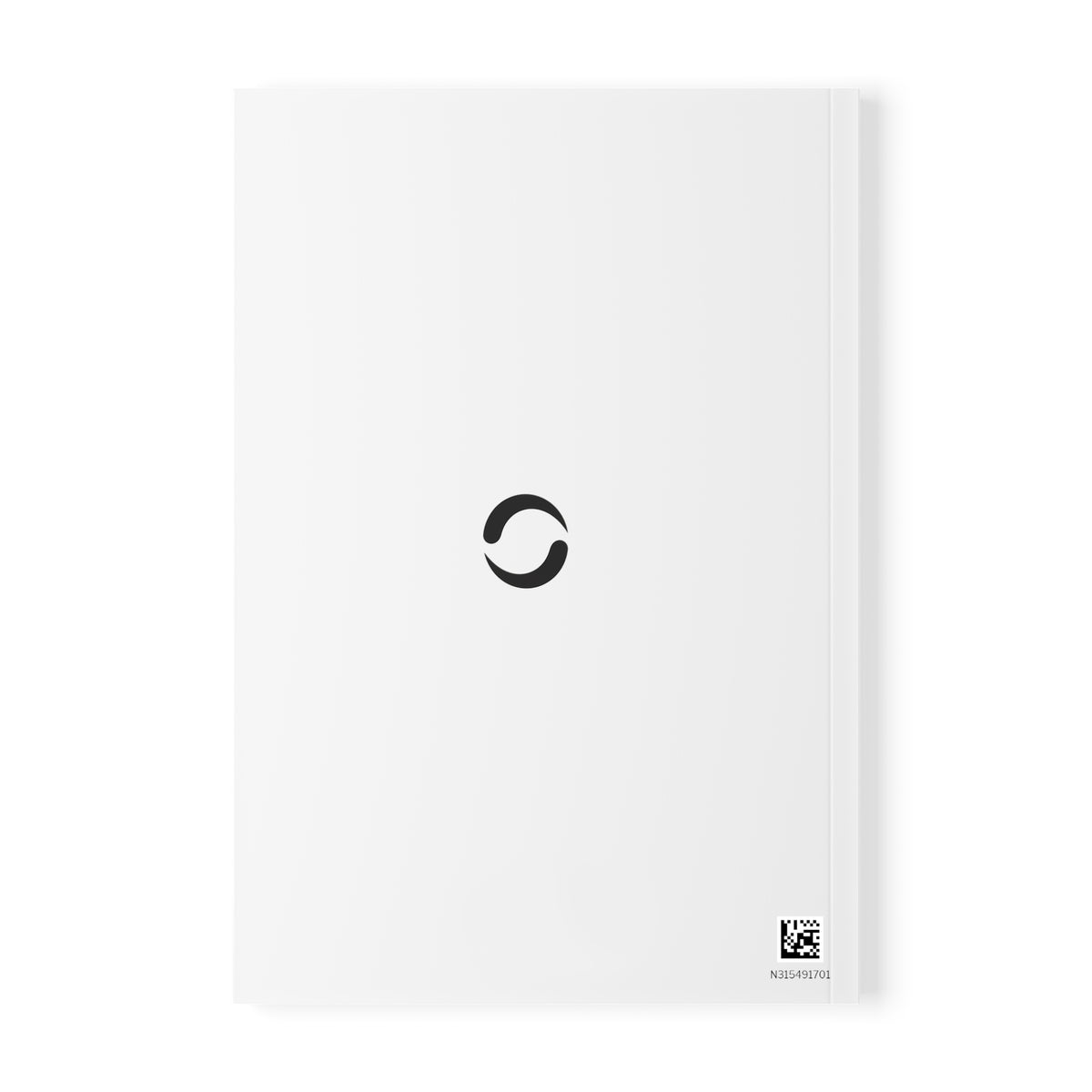 Everyday Korea Notebook (A5)