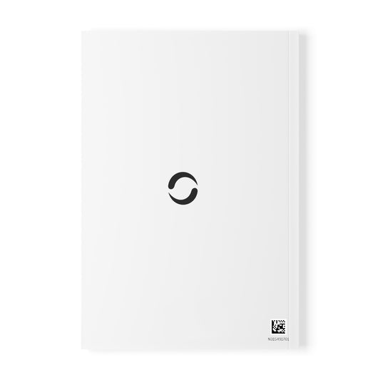 Everyday Korea Notebook (A5)