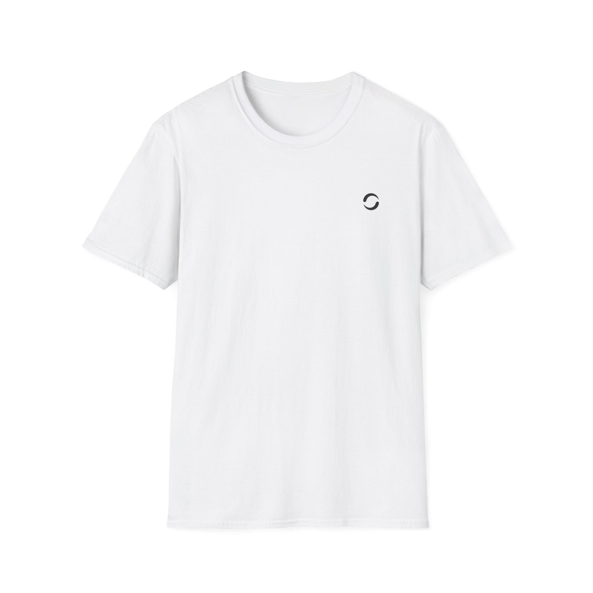 Signature Logo Tee