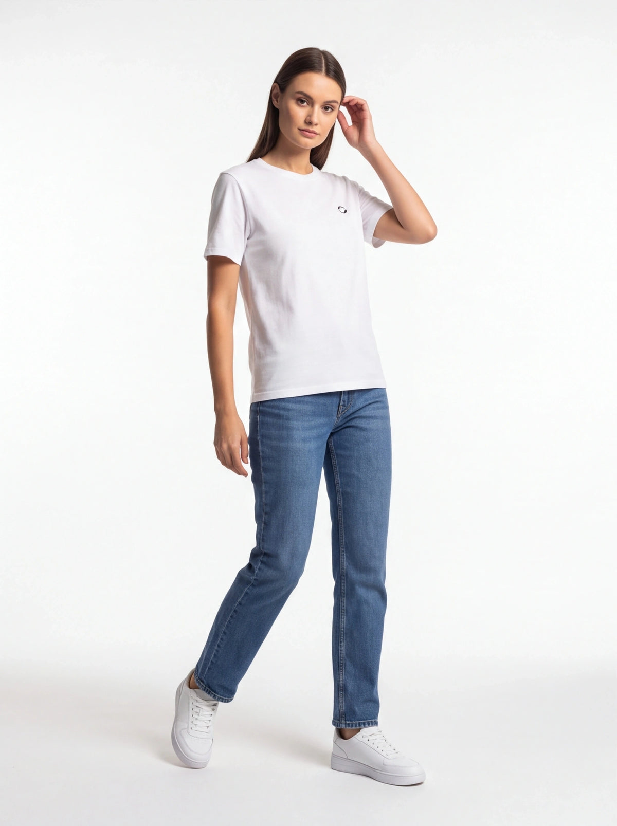 Everyday Korea Tee