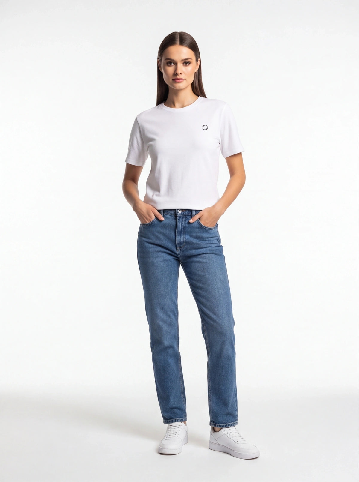 Everyday Korea Tee